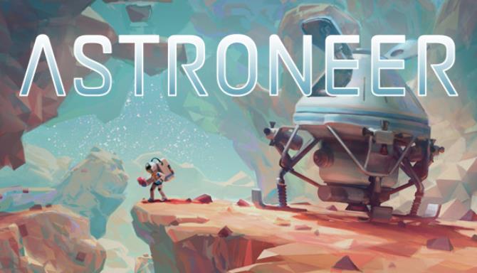 Astroneer Free Download (v1.16.70.0)