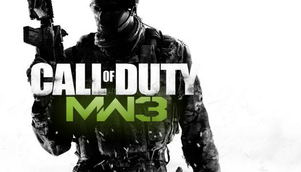 Call of Duty: Modern Warfare 3 Free Download (ALL DLC)