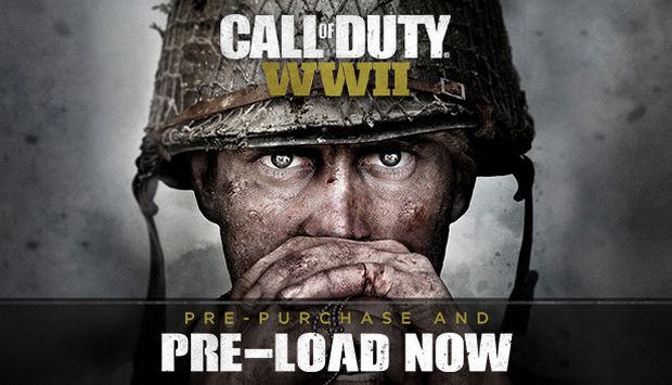 Call of Duty: WWII Digital Deluxe Edition Free Download