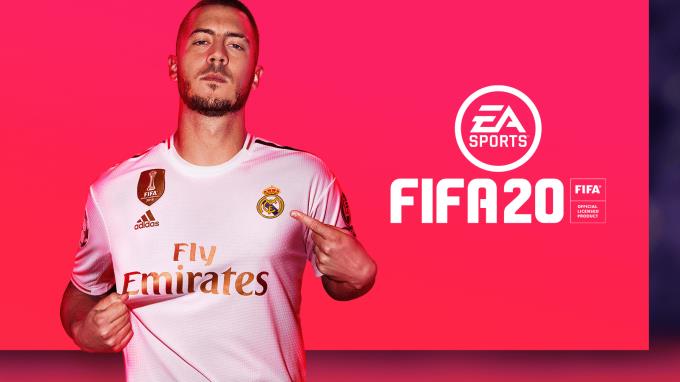 FIFA 20 Ultimate Edition Free Download (FULL UNLOCKED)