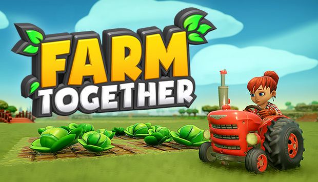 Farm Together Free Download Build 5551900 + Online