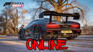 Forza Horizon 4 Ultimate Edition Free Download Multiplayer