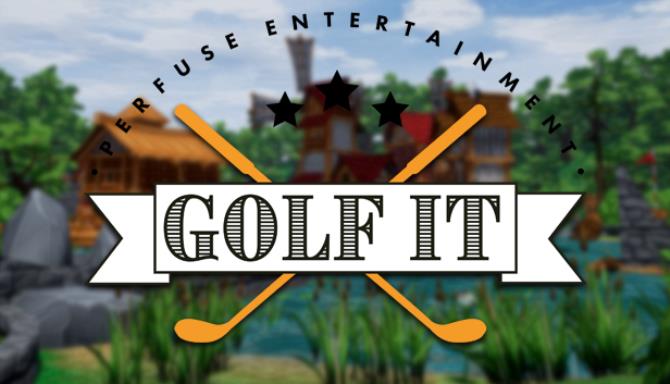 Golf It! Free Download (v0.7.2)