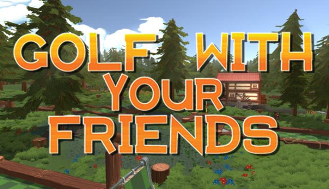 Golf With Your Friends Free Download (The Deep Update)