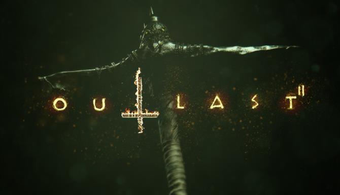 Outlast 2 Free Download