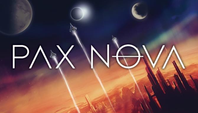 Pax Nova Free Download