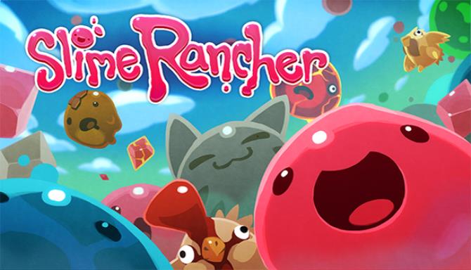 Slime Rancher Free Download v1488 + ALL DLCs + Online