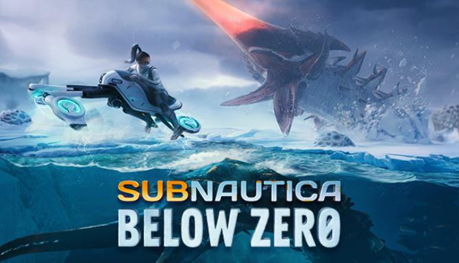 Subnautica: Below Zero Free Download v46528