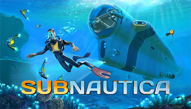 Subnautica Free Download v68598 + Online