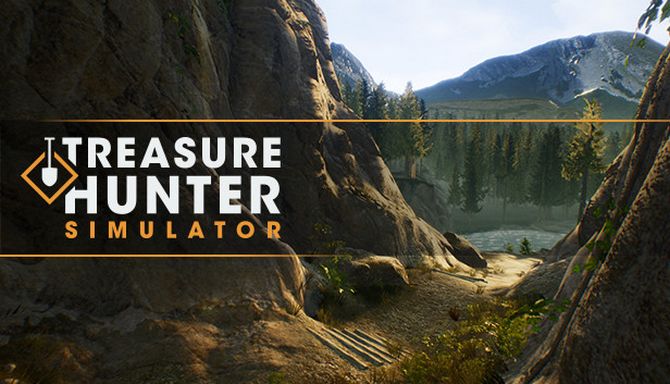 Treasure Hunter Simulator Free Download