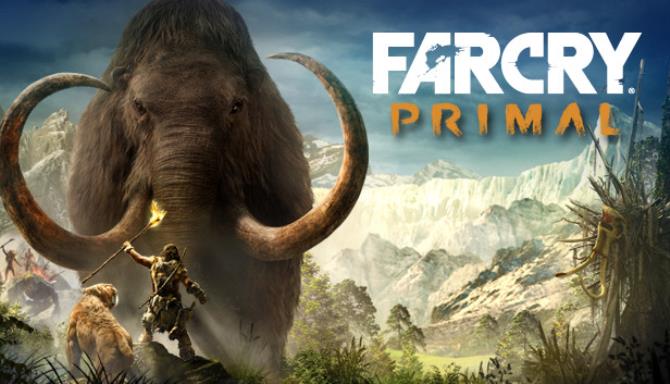 Far Cry Primal Free Download 2021