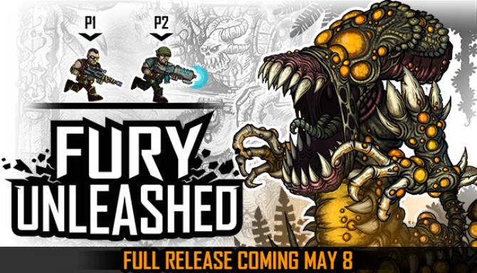 Fury Unleashed Free Download