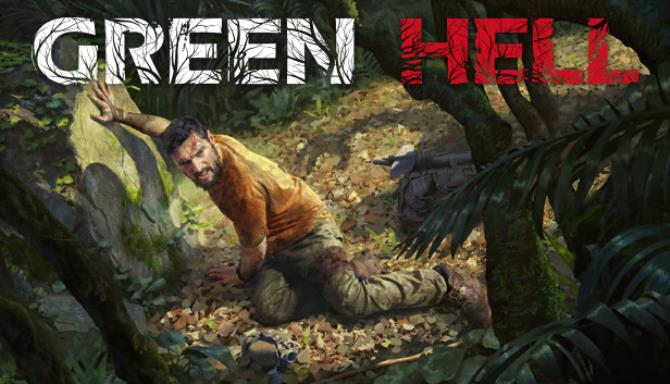 Green Hell Free Download v2.4.2 + Online