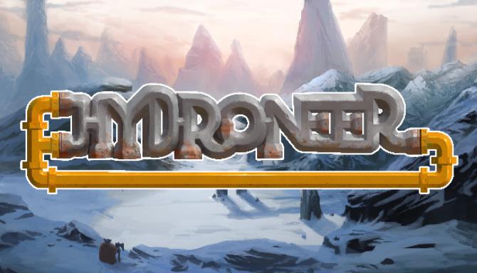 Hydroneer Free Download