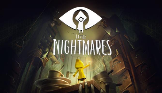 Little Nightmares Free Download (Chapter 1-3)