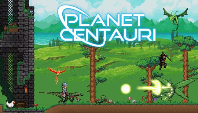 Planet Centauri Free Download (v0.11.1b)