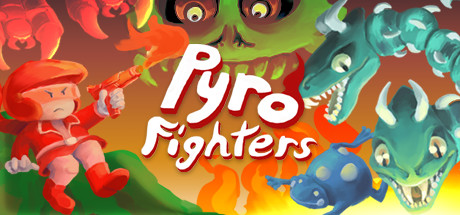 Pyro Fighters Free Download