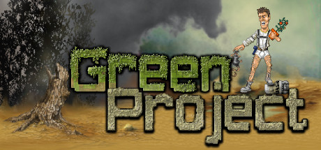 Green Project Free Download