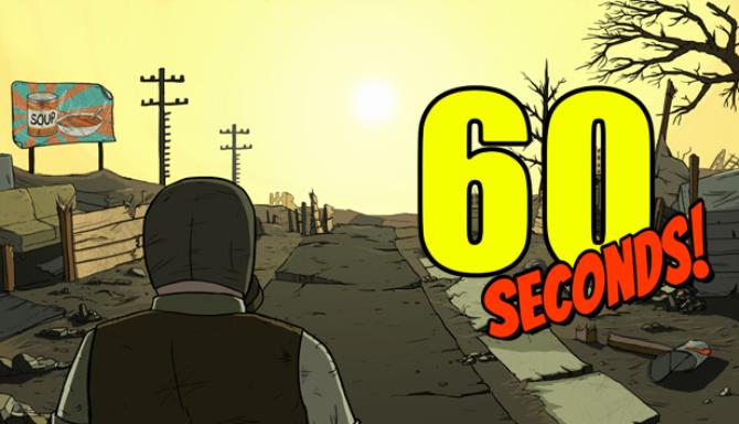 60 SECONDS! Free Download v1.406