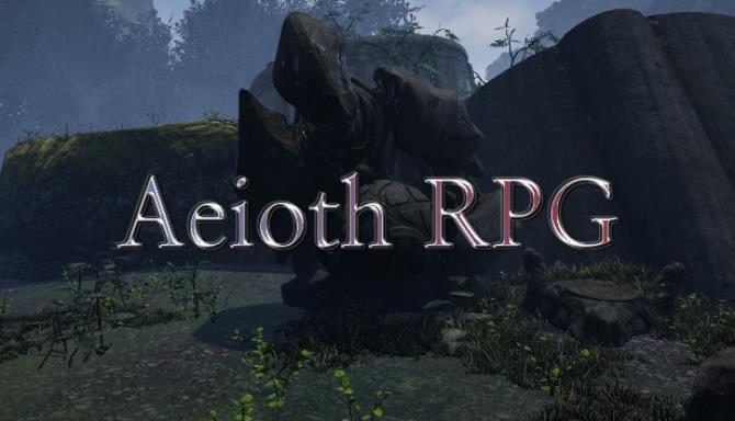 Aeioth RPG Free