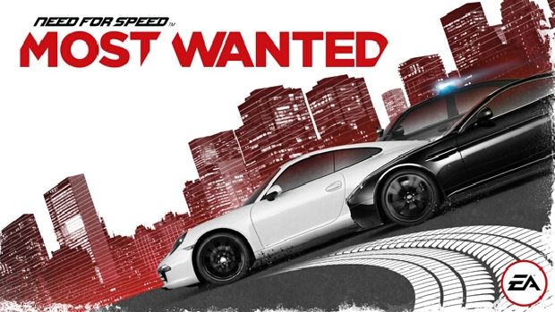 Need for Speed Most Wanted Free