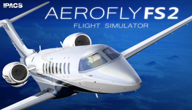 Aerofly FS 2 Flight Simulator Free