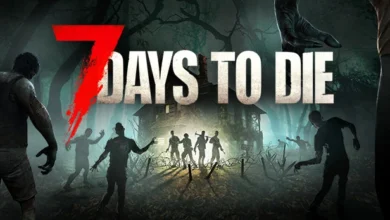 7 Days to Die Free Download v21 b317 + Online