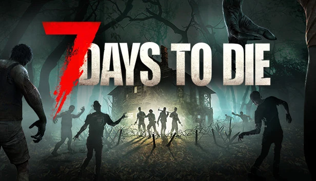 7 Days to Die Free Download v21 b317 + Online