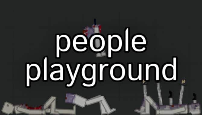 People Playground Free Download v1.27