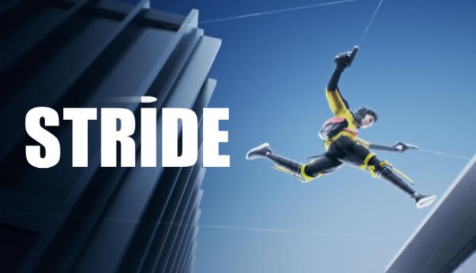 STRIDE Free Download