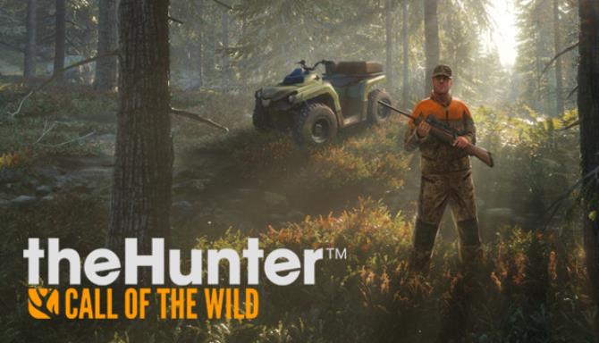 The Hunter: Call of the Wild Free Download Build 03142023 + OnLine