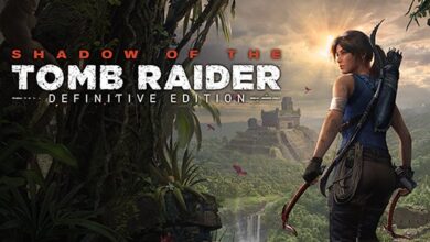 Shadow of the Tomb Raider Free Download