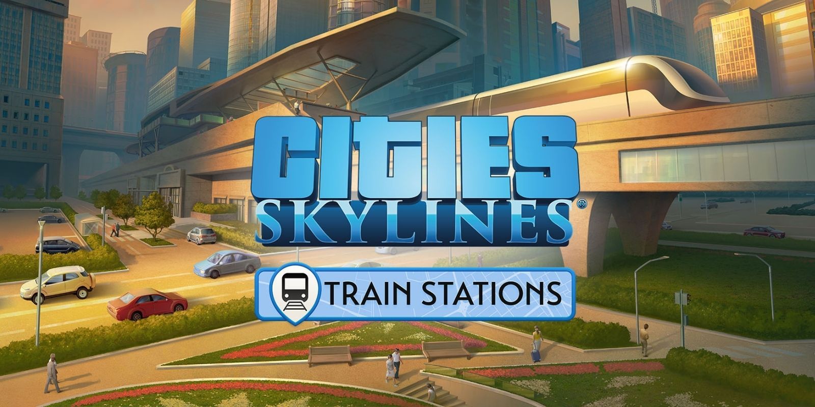 Cities Skylines Free Download 2022