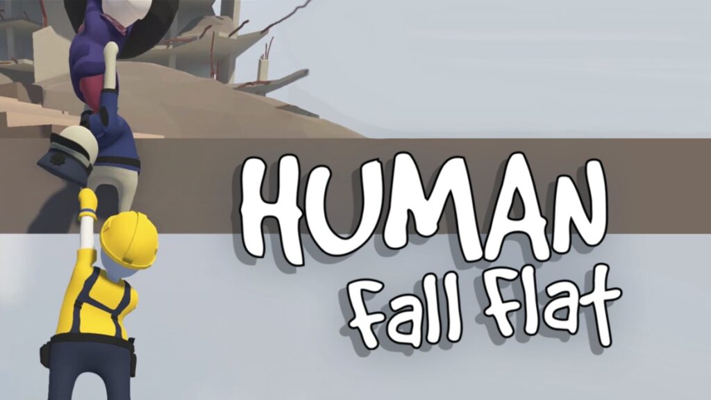 Human: Fall Flat Free Download Build 11202023 + Online