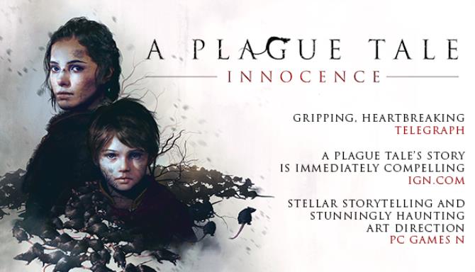 A Plague Tale: Innocence Free Download (v1.07)