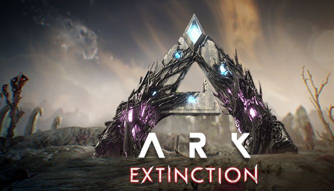 ARK Survival Evolved Free Download v678.51-P2P