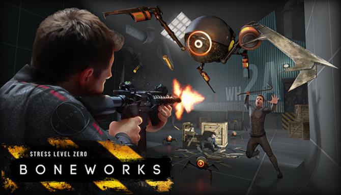 BONEWORKS Free Download (v1.5)