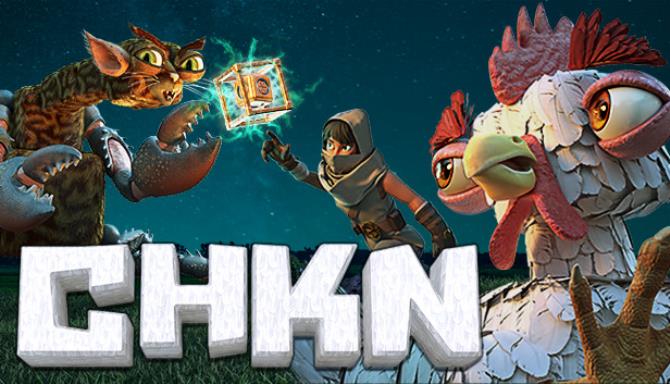 CHKN Free Download (v0.7.6b)