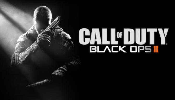 Call of Duty Black Ops II Free Download (Multiplayer & ALL DLC)