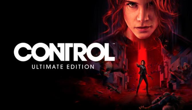 Control Ultimate Edition Free Download