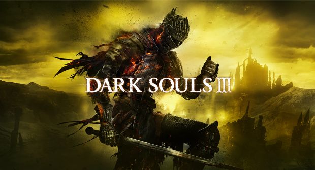 DARK SOULS III Free Download (v1.09)