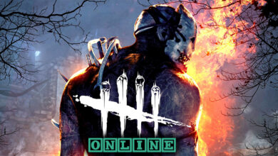 Dead by Daylight Free Download v5.7.1 + Online