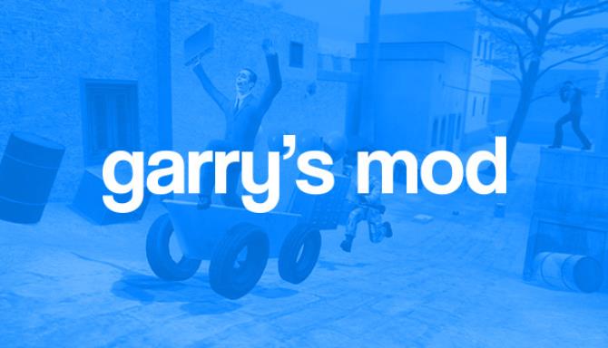 Garry’s Mod Free Download Build 07012021 + Online