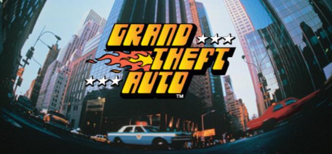 Grand Theft Auto Free Download