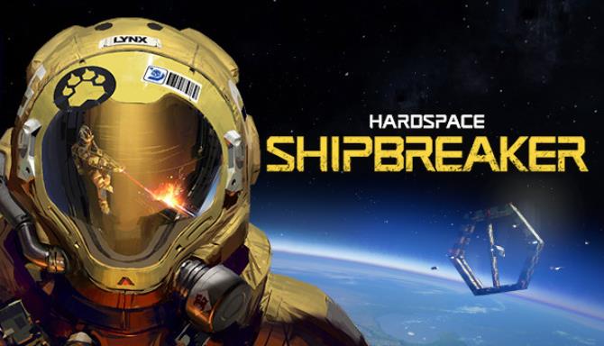 Hardspace: Shipbreaker Free Download (v0.2.2)