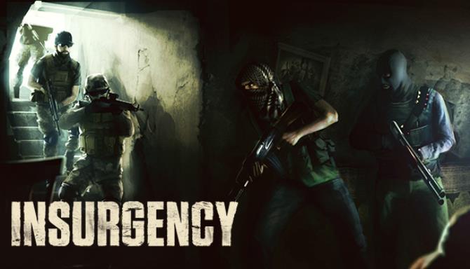 Insurgency Free Download (v2.4.0.9)