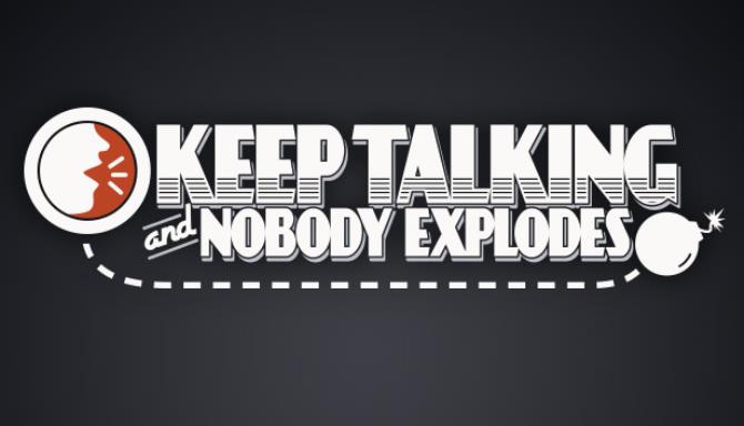 Keep Talking and Nobody Explodes Free Download v1.9.24 (Incl. Multiplayer)