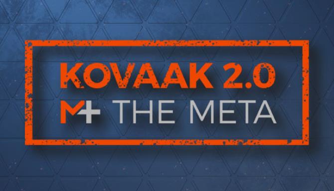 KovaaK 2.0 Free Download v3.2.2