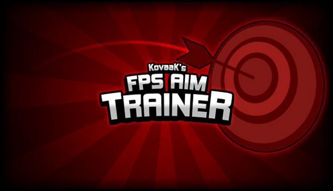 KovaaK’s FPS Aim Trainer Free Download