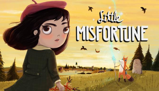 Little Misfortune Free Download